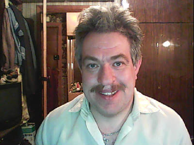 Михаил Сергиевский