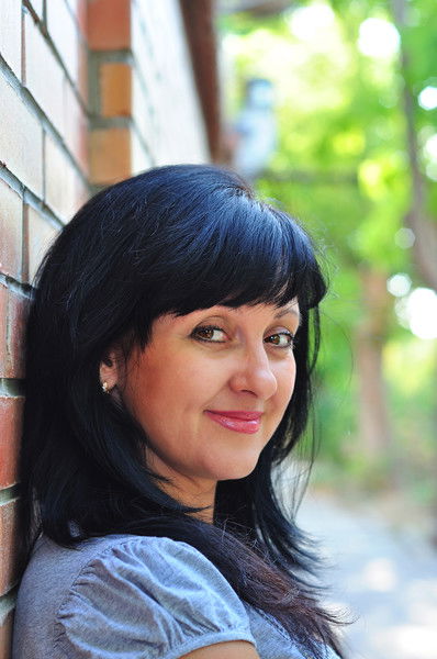 Людмила Косенко