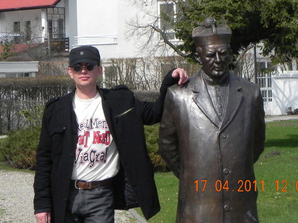 Валера Катаржис