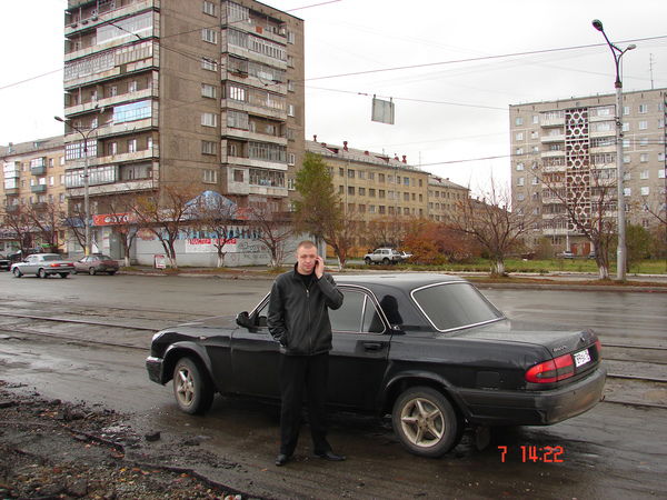 Алекс Бардак