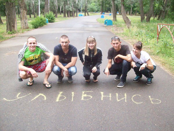 Олег Наседкин