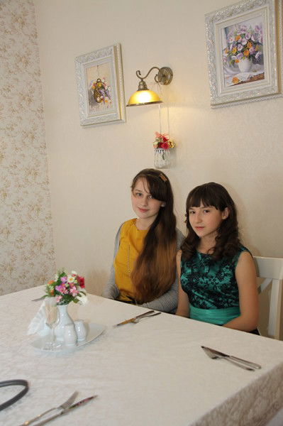 Дарья! Здобнова!