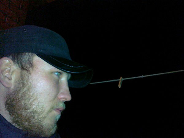 Ильдар Бикбулатов