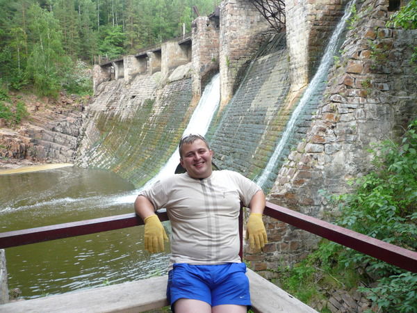 Андрей Трущенко