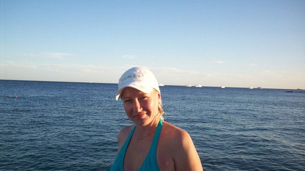 Ольга Стародубова