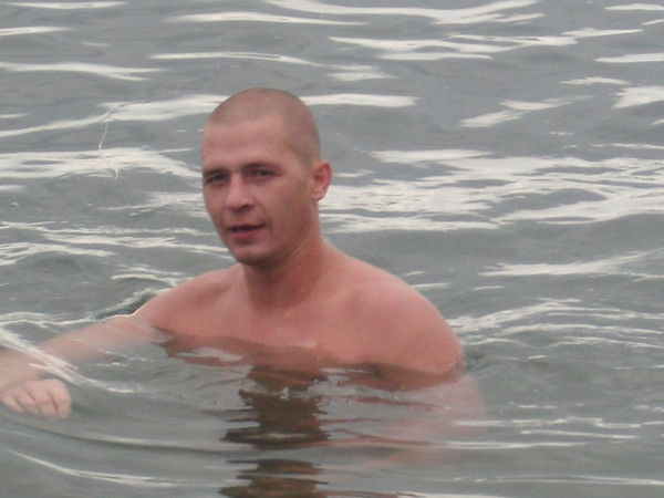 Евгений Волобуев