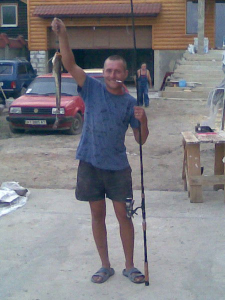 Игорь Кондратюк