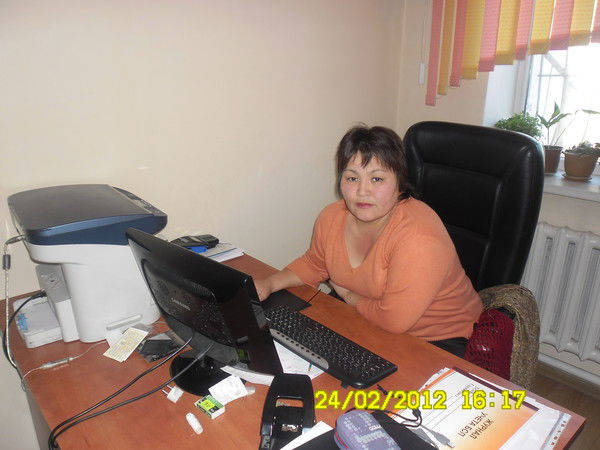 Сания Садыханова