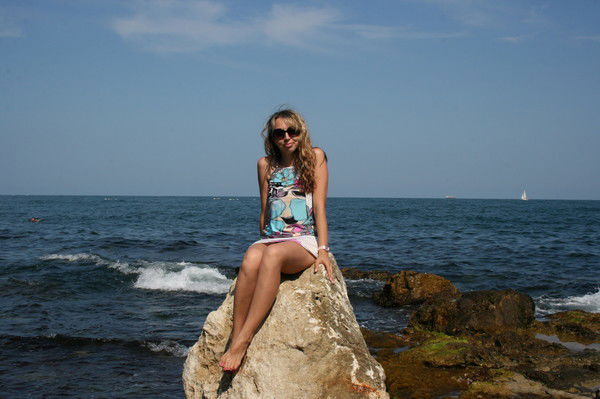 Елена Митюкова