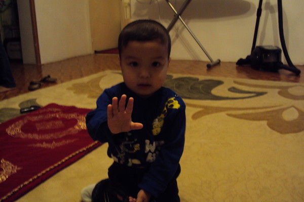 Курал Онгаров