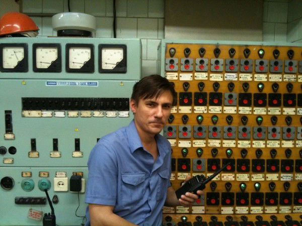 Игорь Зинченко