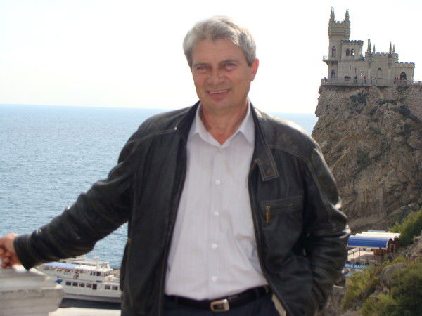 Владимир Касюба