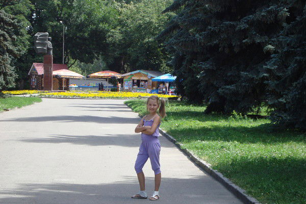 Екатерина Клейменова