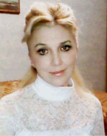 Ольга Рогова