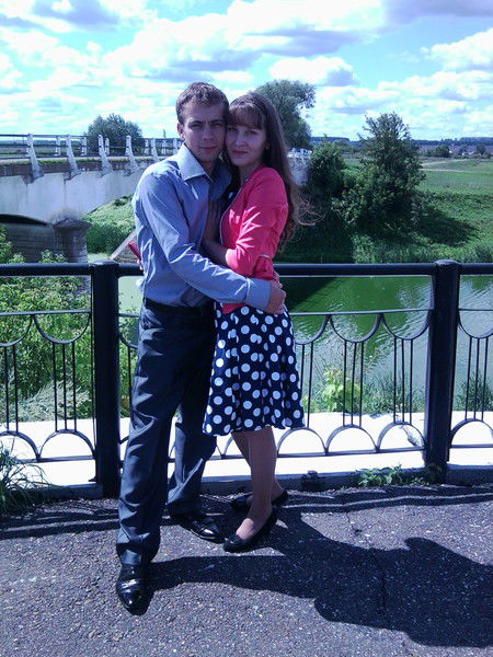 Оксана Румянцева