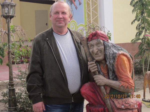 Владимир Титик