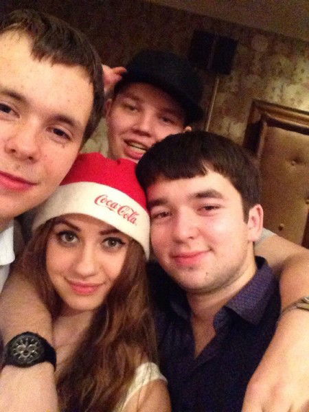 Максим Силаков