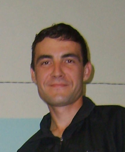 Александр Кецкалов