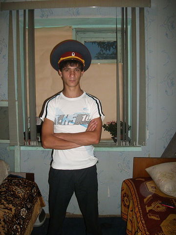 Александр Дизель