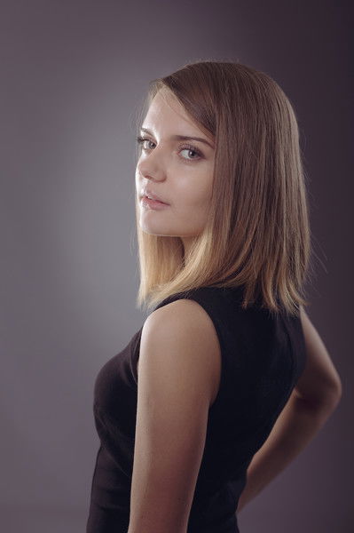 Алёна Хайрулина