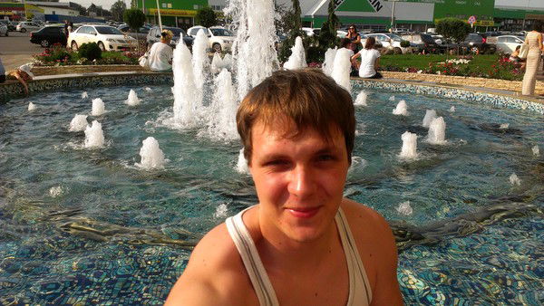 Михаил М******