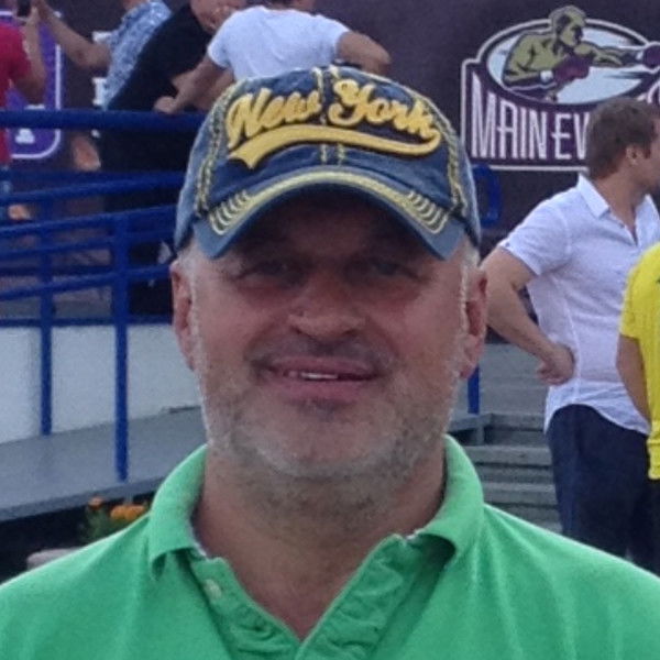 Арсентий Басуев