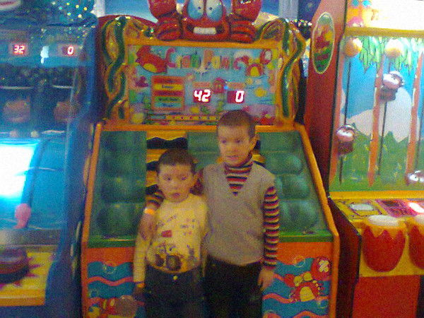 Акмарал Жанабаева