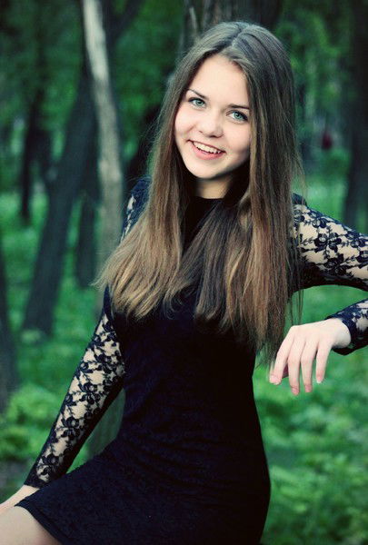 Анастасия Кондакова