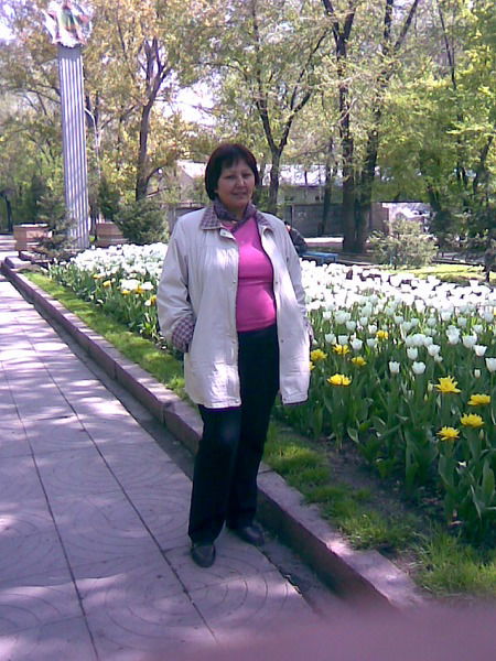 Айгуль Утемисова