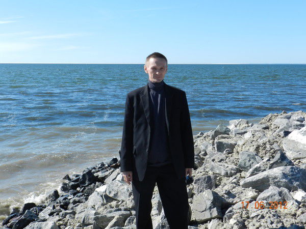 Евгений Шпенёв