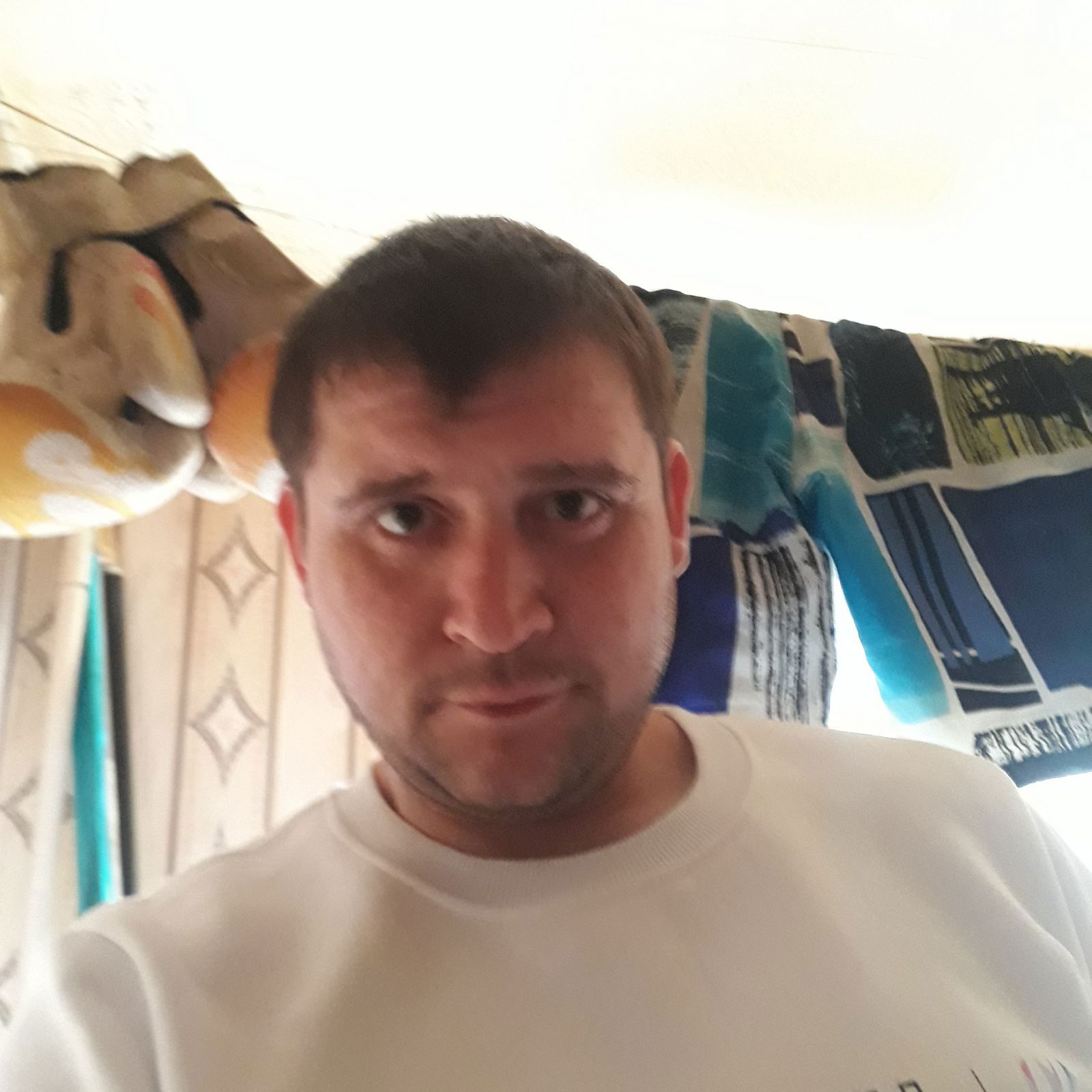 Марат Бадамшин