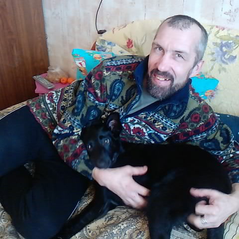 Александр Рыжаков