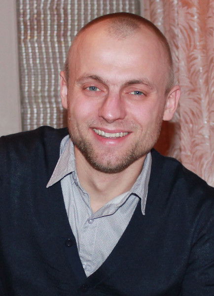 Сергей Лабинцев