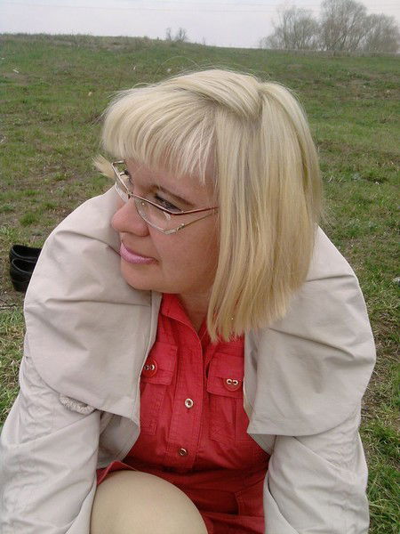 Альфия Гатиятова