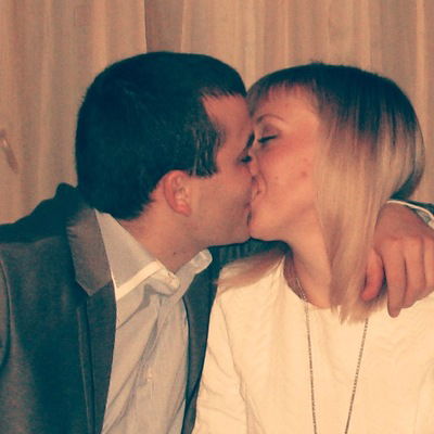 Юлия Абряндина