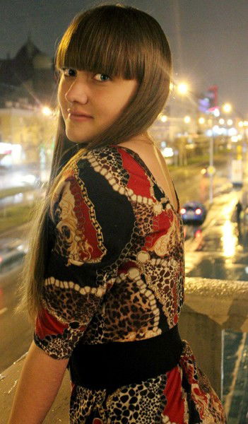 Ирина Осокина