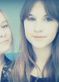 Алёна Никитина