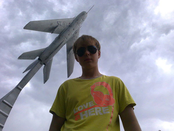 Ваня Сенковенко