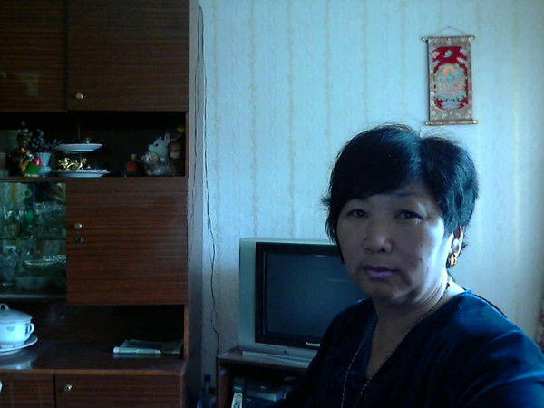 Туяна Блиндар