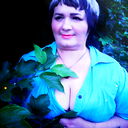 Нина Вус