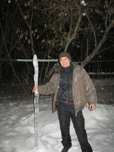 Алексей Иванов