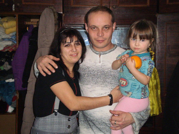 Людмила Беккер