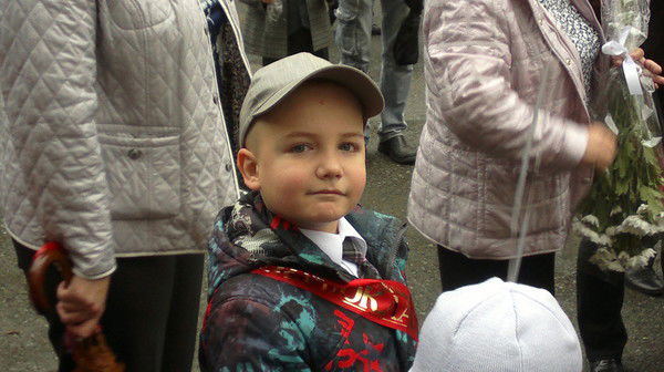 Анастасия Ефимова