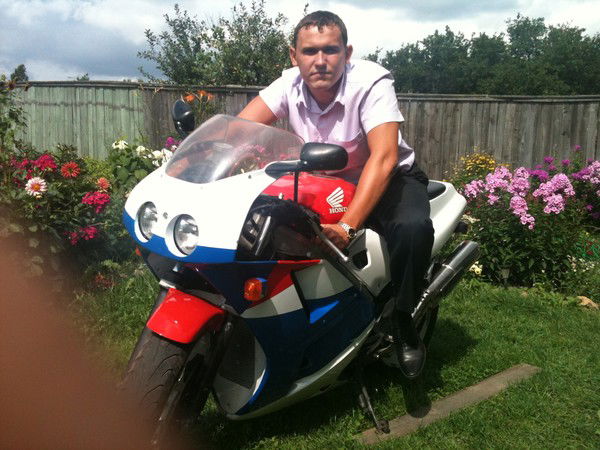 Антон Копылов