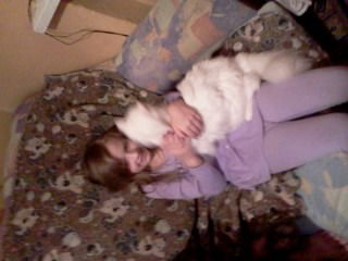 Ника Мелихова