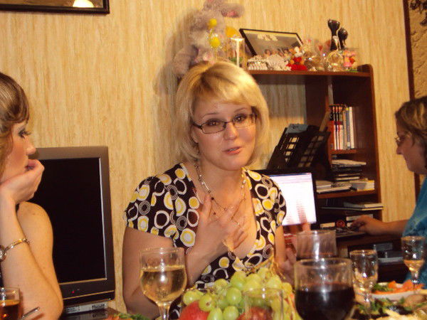 Ольга Макарова