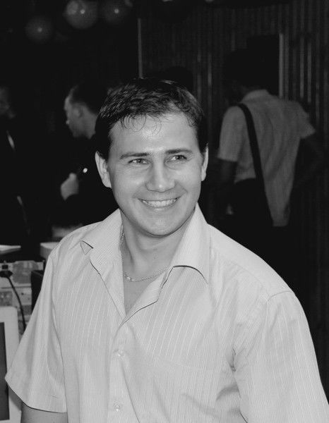 Евгений Панко