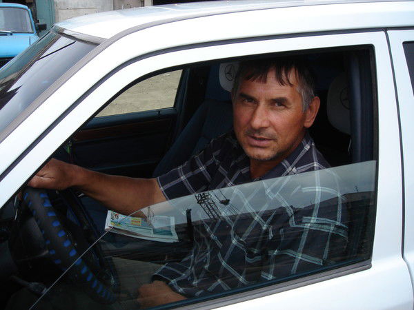 Шамиль Мурзакаев