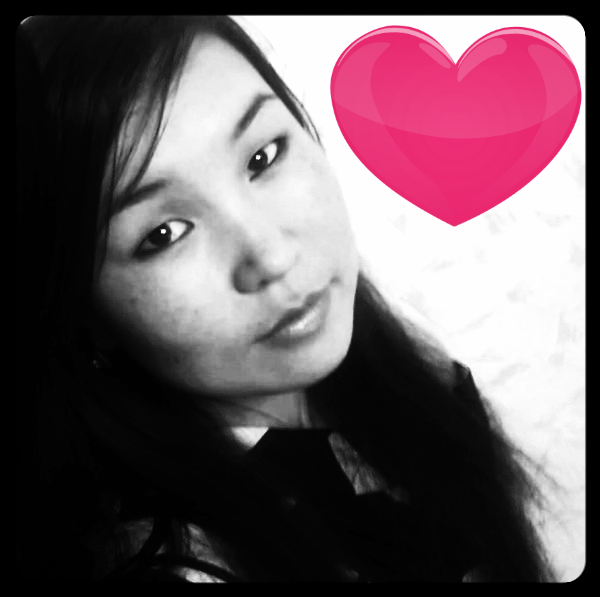 Айзада Мырзабекова