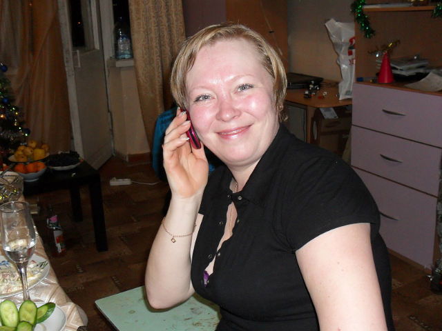 Вера Бубенщикова